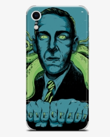 Lovecraft Iphone Skin   Data Mfp Src //cdn - Rats In The Walls Niggerman, HD Png Download, Transparent PNG